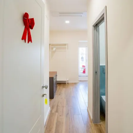 Penzion Blue Dream Salerno