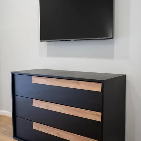 Penzion Blue Dream Salerno