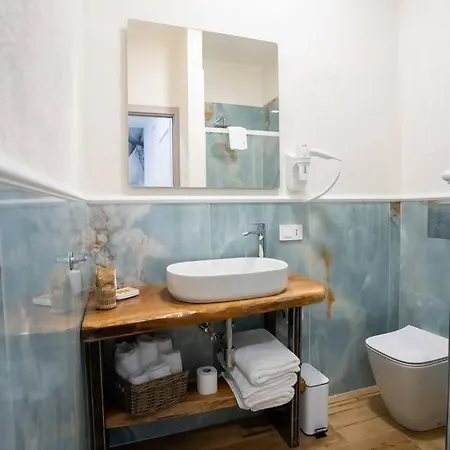 Blue Dream 3* Salerno