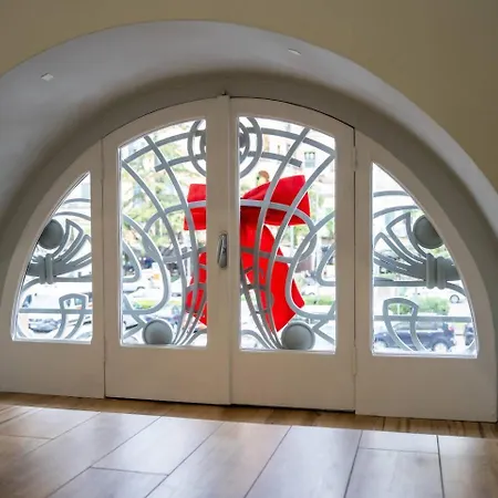 Blue Dream 3* Salerno