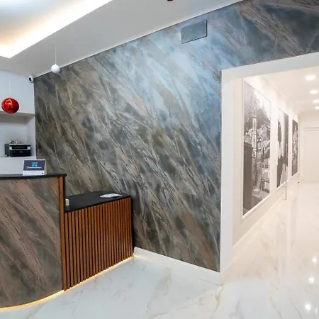 Penzion Blue Dream 3*