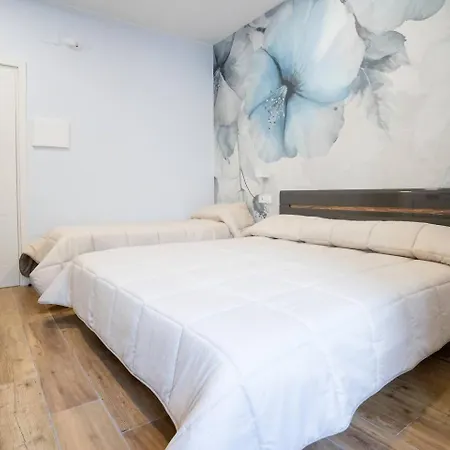 Penzion Blue Dream Salerno