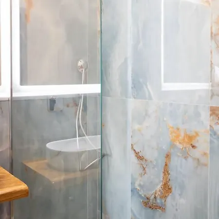 Blue Dream 3* Salerno