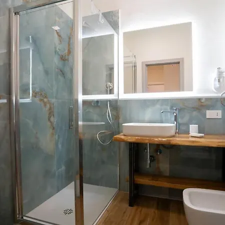 Guest house Blue Dream Salerno