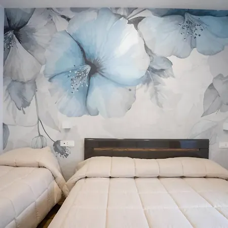 بيت ضيافة Blue Dream