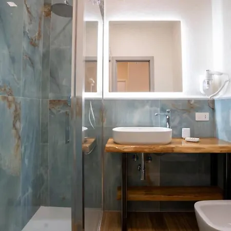 Pensionat Blue Dream 3*