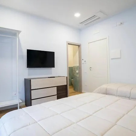 Blue Dream サレルノ