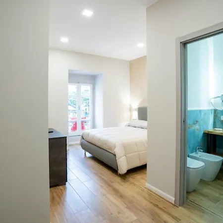 Blue Dream 4* Salerno