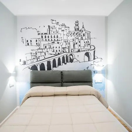 Blue Dream 4* Salerno