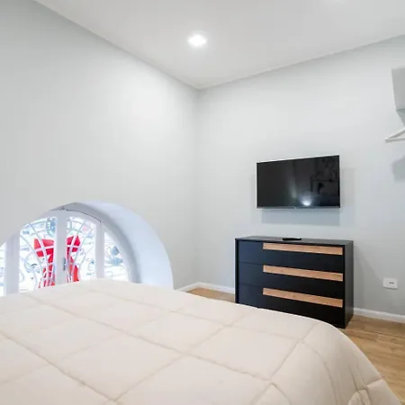 Blue Dream Guest house *
