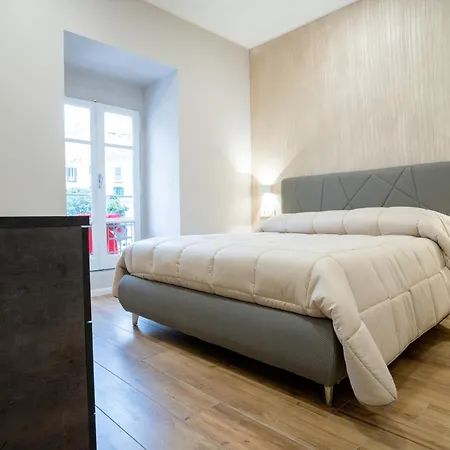 Blue Dream Guest house Salerno