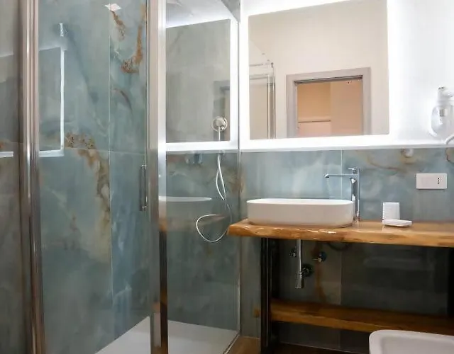 Pensjonat Blue Dream Salerno