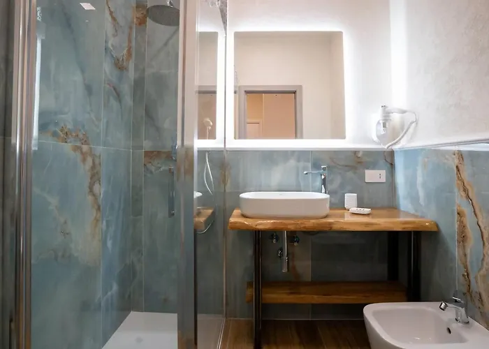 Pensjonat Blue Dream 3*