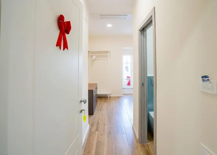 Pensjonat Blue Dream Salerno