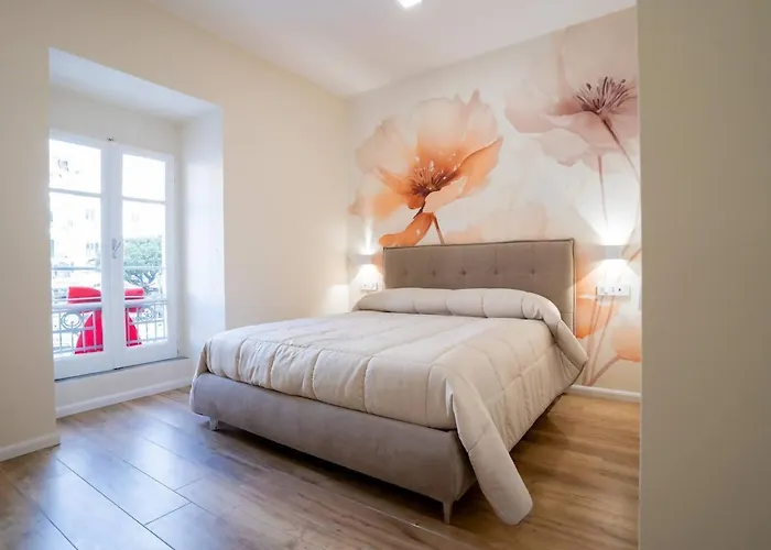 Blue Dream Affittacamere 4*