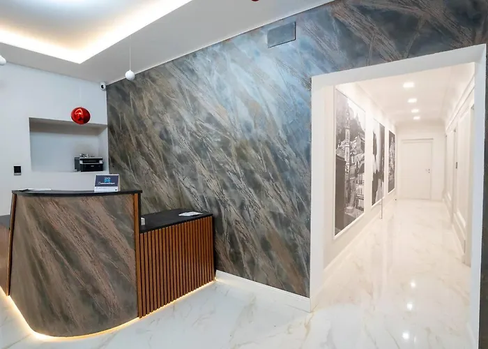 Pensjonat Blue Dream 3*