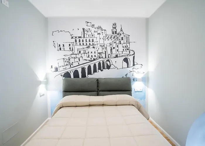 Blue Dream 3* Salerno