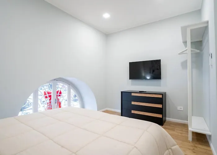 Blue Dream Affittacamere 4*